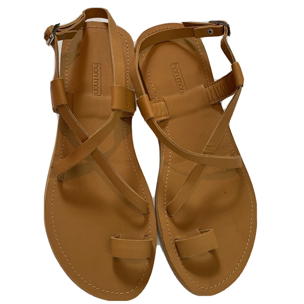 Brown Women Sandals by H&M